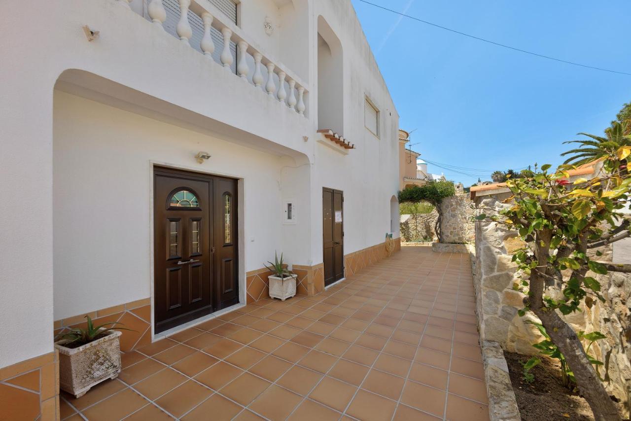 Casa Atlantico Nº3 Apartment ลากอส ภายนอก รูปภาพ