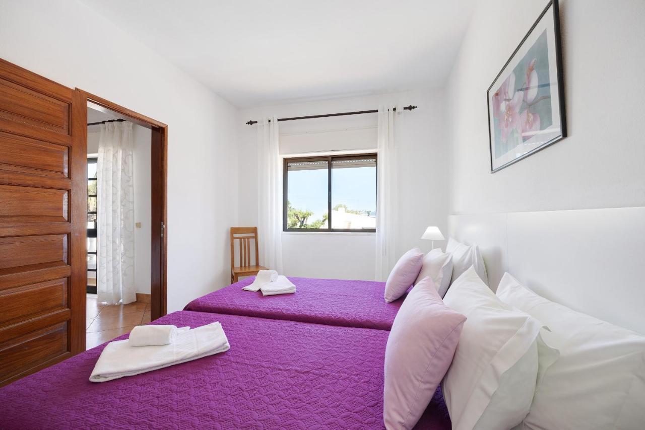 Casa Atlantico Nº3 Apartment ลากอส ภายนอก รูปภาพ
