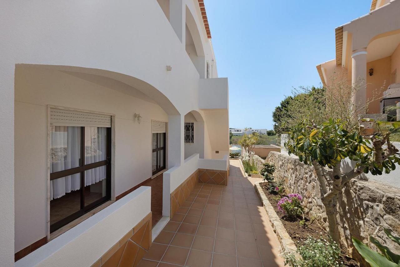 Casa Atlantico Nº3 Apartment ลากอส ภายนอก รูปภาพ